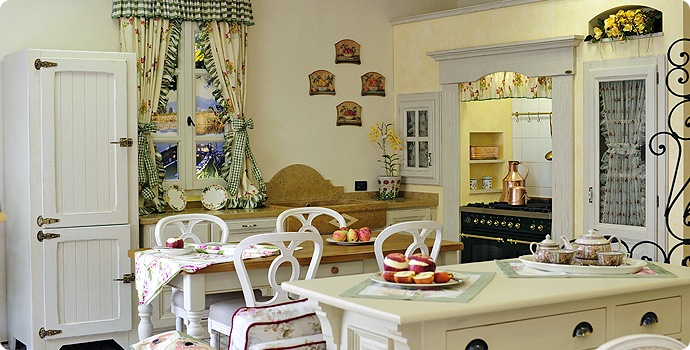 Cucine bellissime country Cucine moderne bellissime